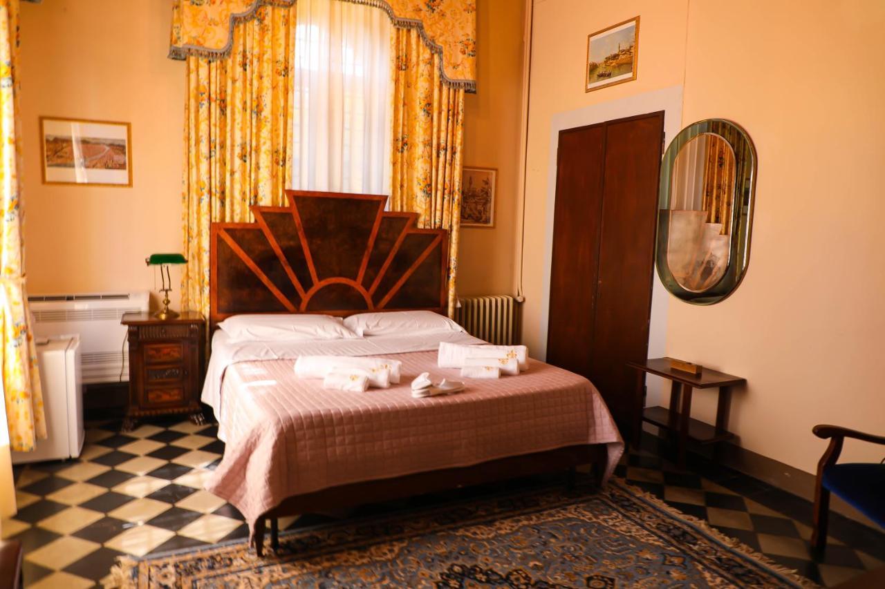 B&B Castello Machiavelli Ozzano dell'Emilia Exteriér fotografie