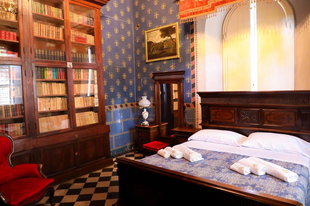 B&B Castello Machiavelli Ozzano dell'Emilia Exteriér fotografie