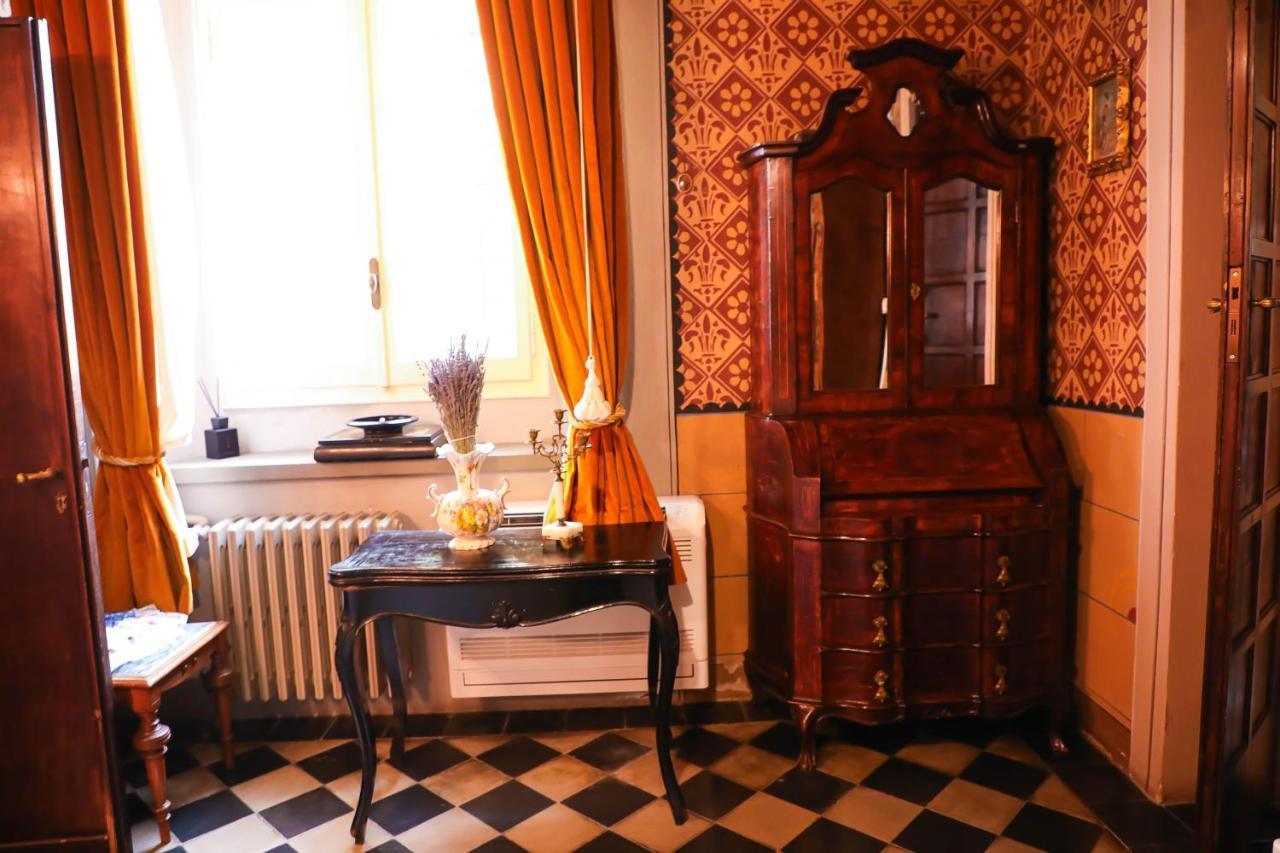 B&B Castello Machiavelli Ozzano dell'Emilia Exteriér fotografie